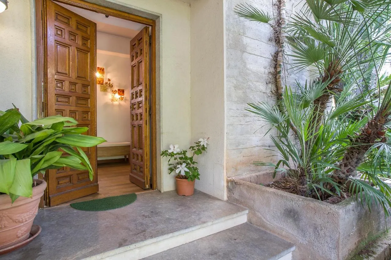 Villa Costanza Mondello