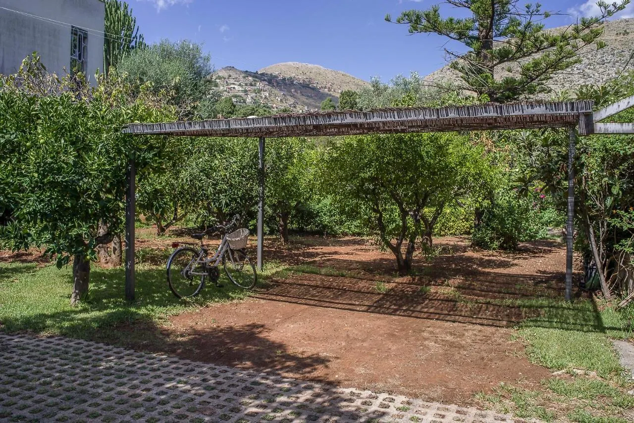 Villa Costanza Mondello
