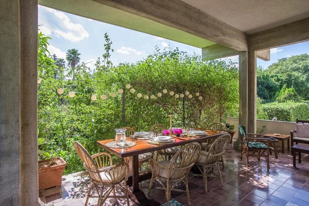 Villa Costanza Mondello