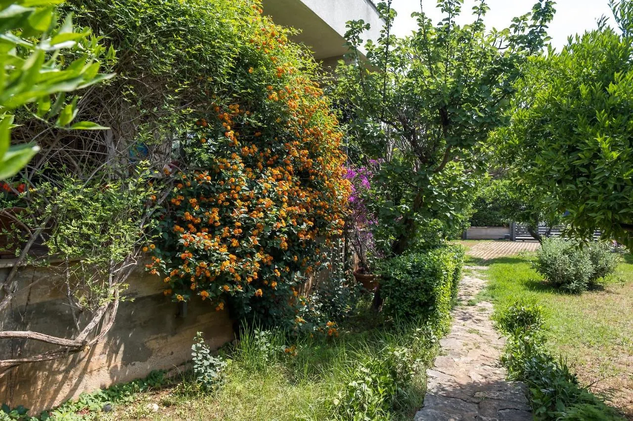 Villa Costanza Mondello Italy