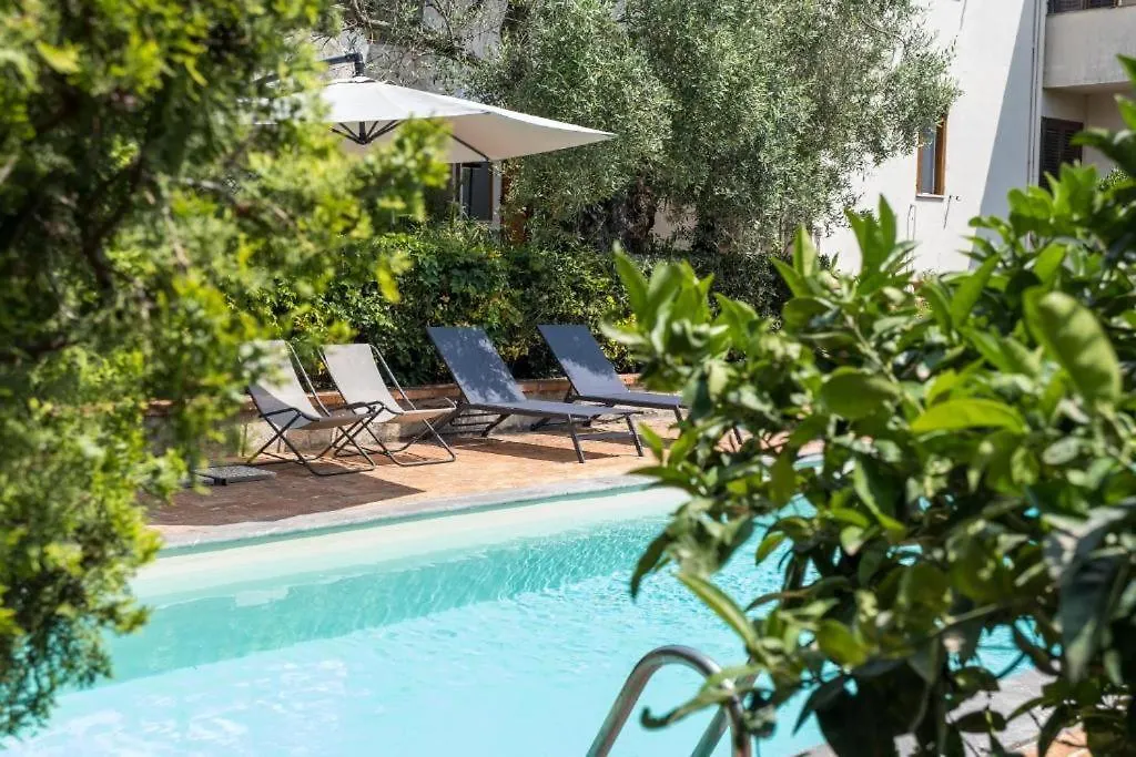 Villa Costanza Mondello