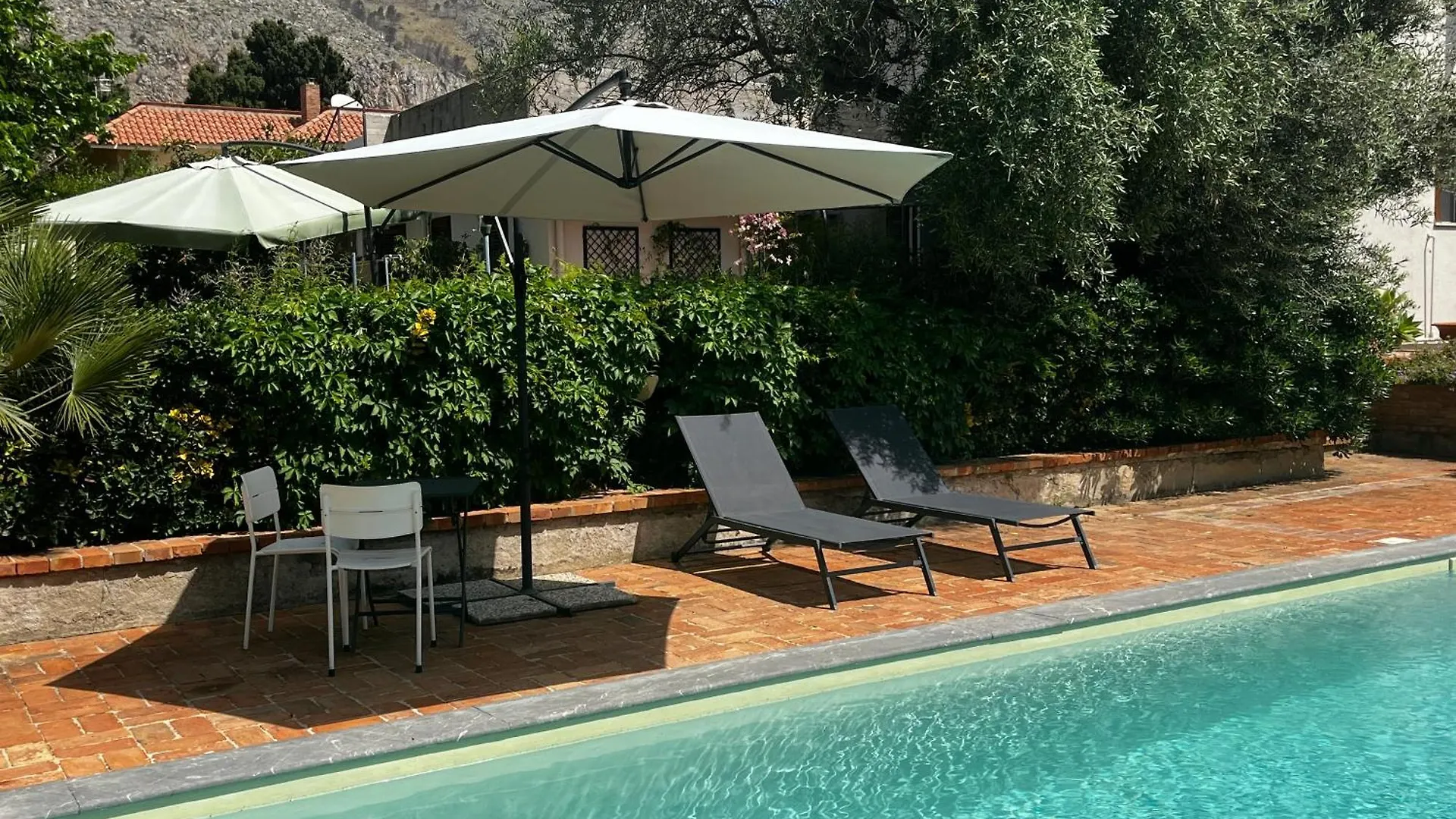 Villa Costanza Mondello