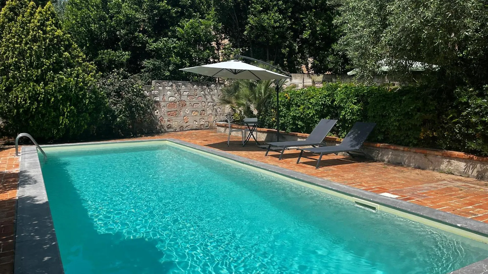 Villa Costanza Mondello