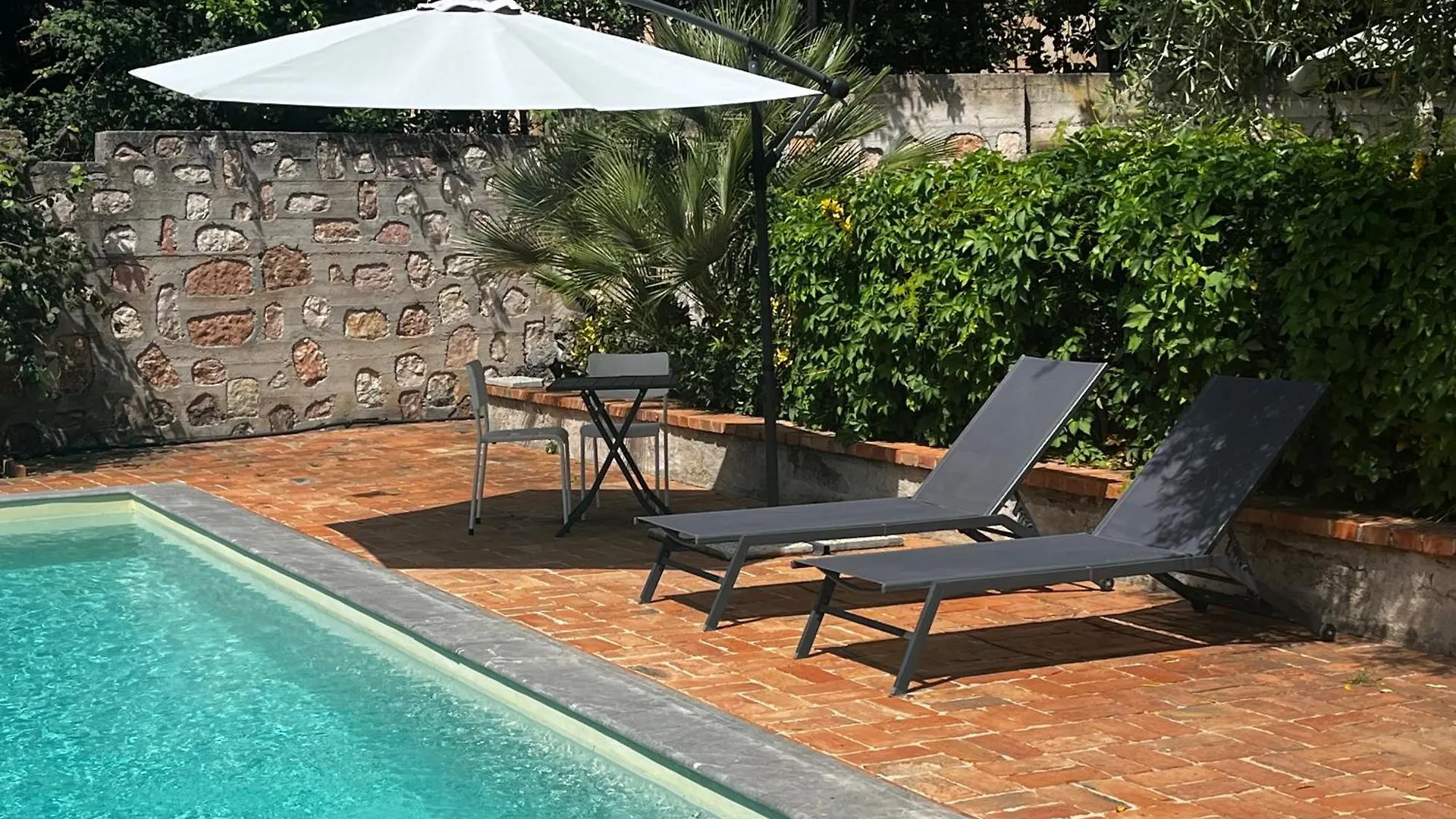 Villa Costanza Mondello