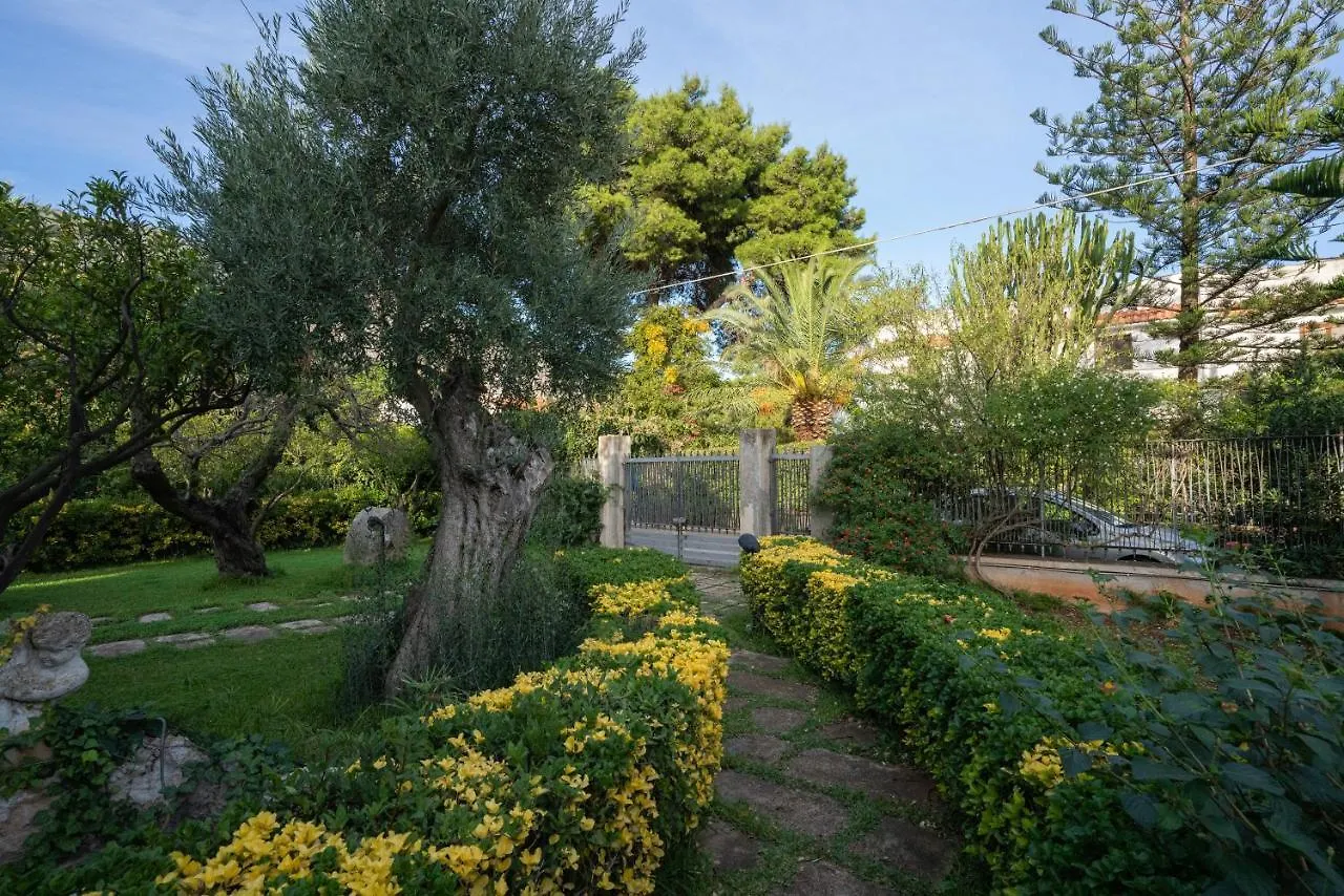 Villa Costanza Mondello
