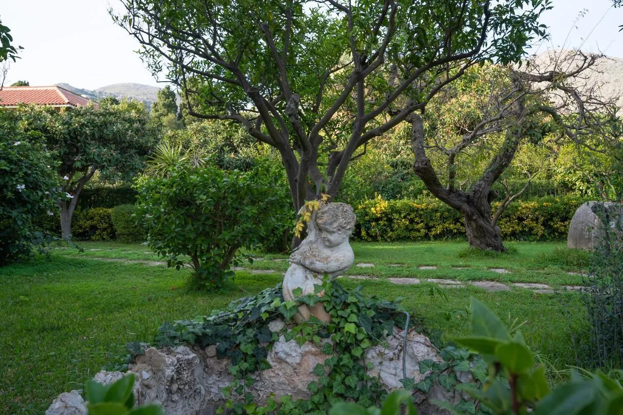 Villa Costanza Mondello