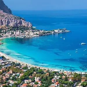 Casa Marea Mondello